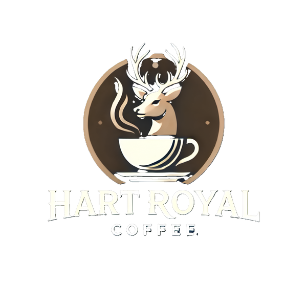 HART ROYAL COFFEE