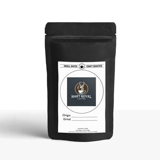 African Kahawa Blend