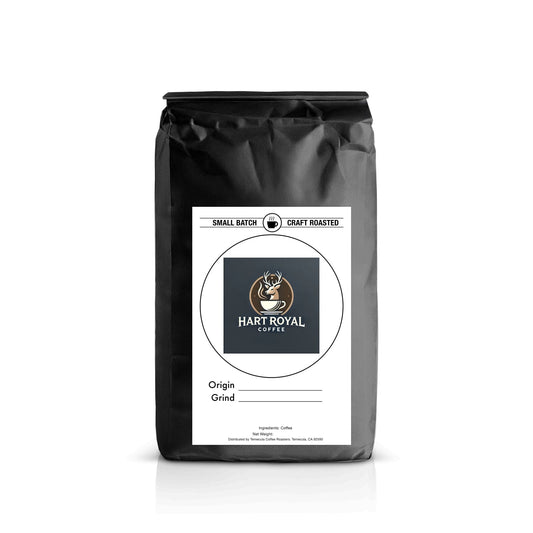 Flavored Coffees Sample Pack