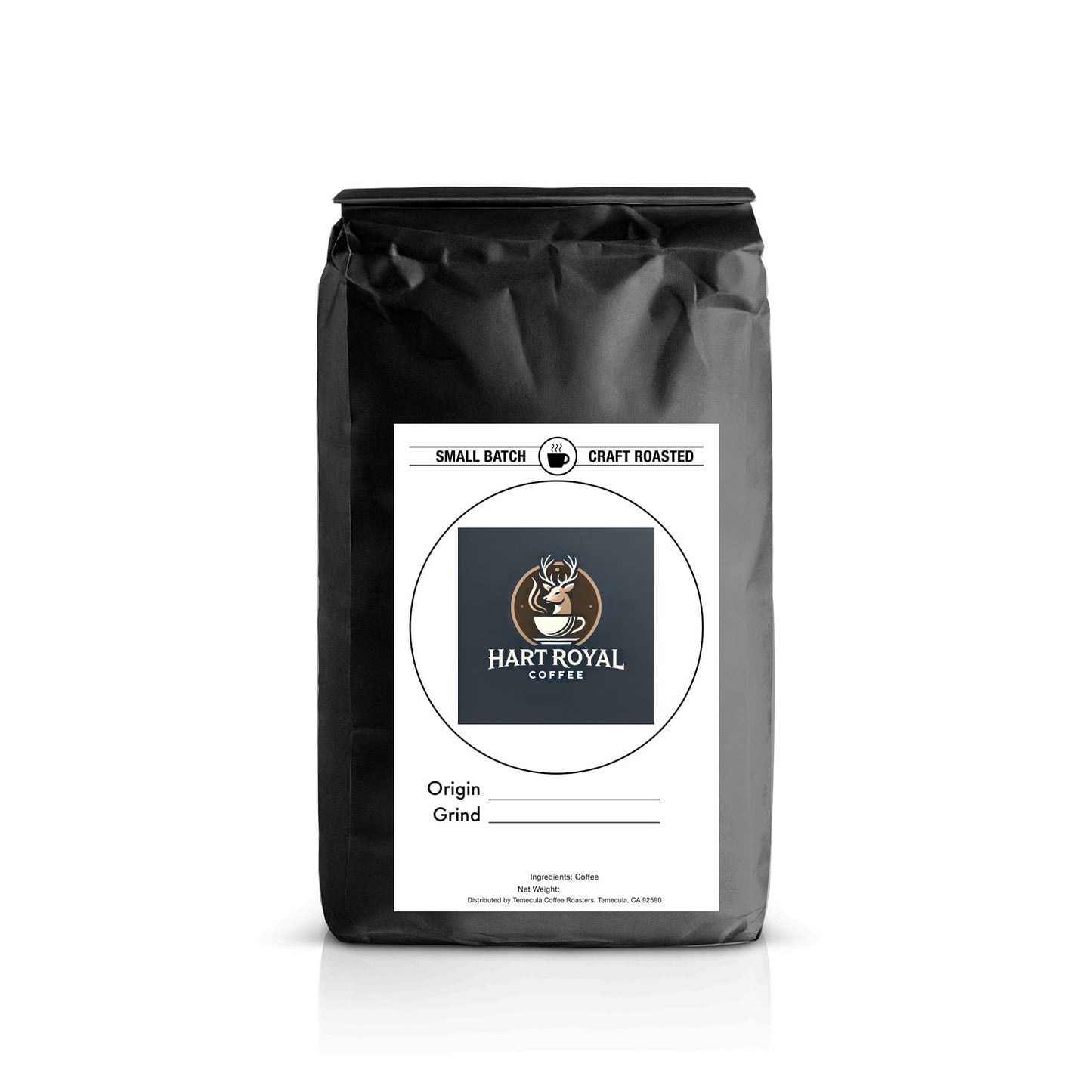 Peru Decaf